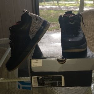 Nike Jordan Flipsyde